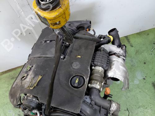 Engine CITROËN BERLINGO Box Body/MPV (K9) | BP33802829M1 - Image 6