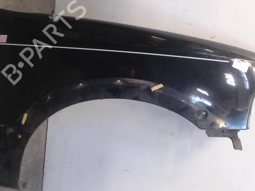Right front fenders FORD TRANSIT CONNECT (P65_, P70_, P80_)  | BP24750113C42 