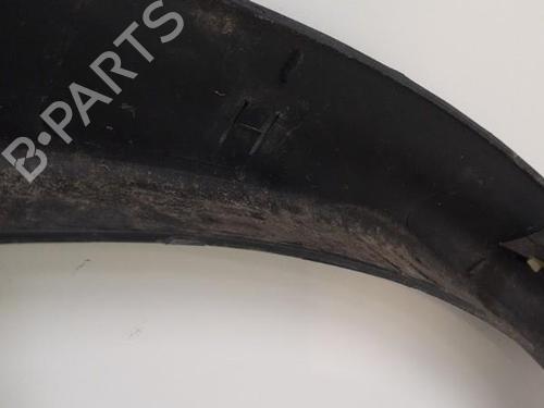 Højre bagtil skærm liste NISSAN QASHQAI / QASHQAI +2 I (J10, NJ10, JJ10E) [2006-2014]  24751105