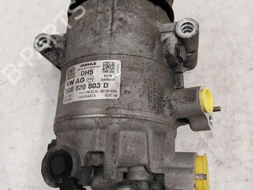 Used AC compressor AC compressor 38342882 38342882
