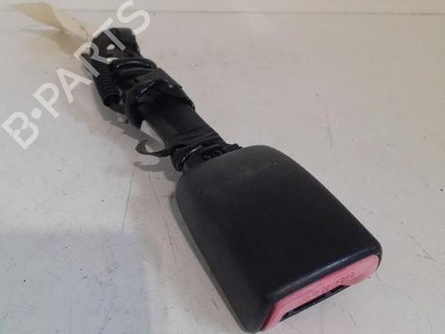Used Seat buckle TOYOTA AYGO (_B1_) 1.0 (KGB10_, KGB10R) (68 hp) 24760946