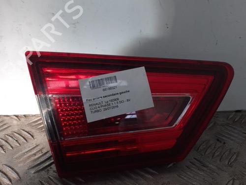 Left tailgate light RENAULT CLIO IV (BH_) 1.5 dCi 75 | BP24748864C79 