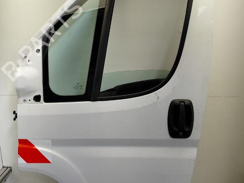 Used Left front door Left front door FIAT DUCATO Bus (250_) 140 Natural Power (136 hp) 40266960 40266960