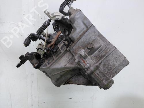 Gearbox CITROËN C1 (PM_, PN_) 1.0 | BP36841678M3 - Image 2