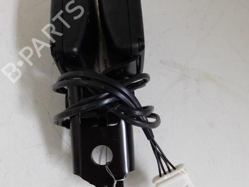 Seat buckle PEUGEOT 508 SW I (8E_) 2.0 HDi | BP24760914I32 