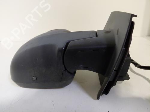 Lusterko boczne prawe CITROËN JUMPY III Van (V_) 2.0 BlueHDi 120 | BP30641717C27