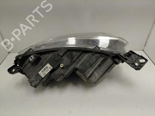 Left headlight CITROËN BERLINGO Box Body/MPV (K9) | BP37754527C28 - Image 3