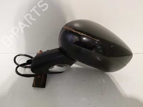Used Left mirror CITROËN C3 II (SC_) 1.6 HDi (92 hp) 30201295