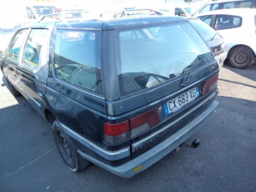 Brugte PEUGEOT 405 II Break (4E) 1.9 TD 2400842