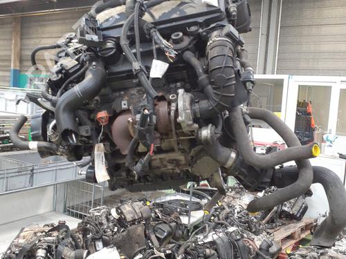 Engine CITROËN NEMO MPV 1.4 HDi | BP24750645M1 - Image 3