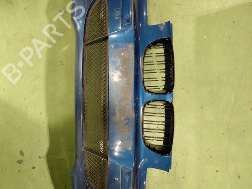 front-bumper-bmw-1-e87-2003-2004-2005-2006-2007-2008-2009-2010-2011-2012-2013-40123466 main image