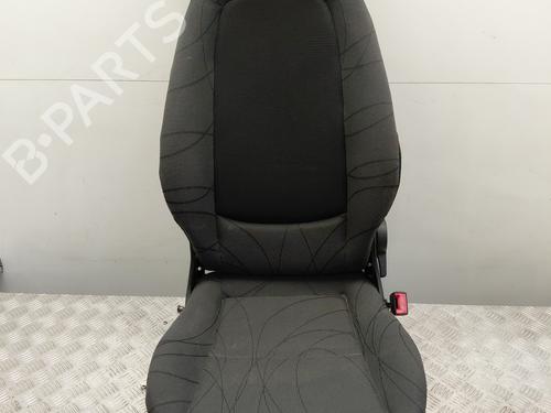 Used Right front seat SMART FORTWO Coupe (451) 1.0 (451.331, 451.380) (71 hp) 32655646