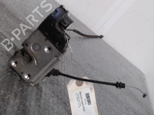 Used Front right lock CITROËN C3 I (FC_, FN_) 1.4 i (73 hp) 24745100