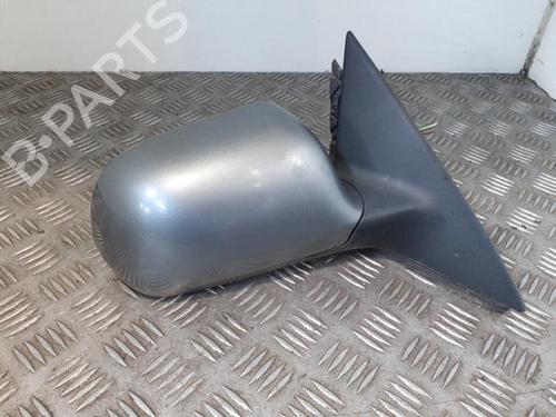 Right mirror AUDI A6 C5 (4B2) 2.5 TDI quattro | BP24767492C27 