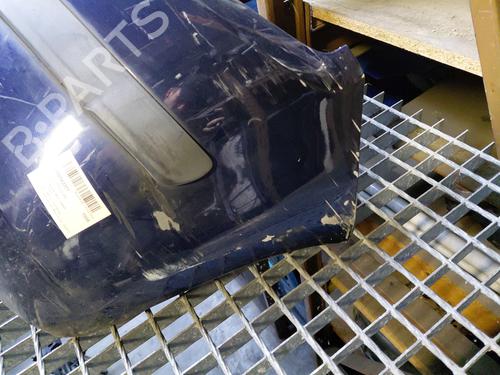 Rear bumper SKODA FABIA I (6Y2) 1.9 TDI | BP24758731C8 