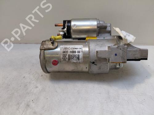 Starter FORD TRANSIT V363 Platform/Chassis (FED, FFD) | BP35918576M8 - Image 5
