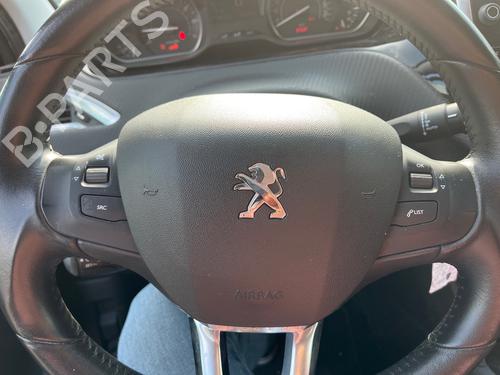 Left front window switch PEUGEOT 208 I (CA_, CC_) 1.2 VTI 82 | BP38681973I27 - Image 30