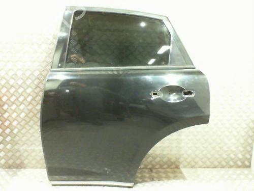 Used Left rear door INFINITI FX 35 All-wheel Drive (280 hp) 24755791