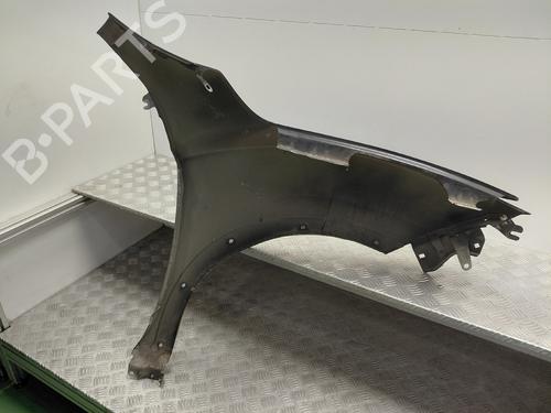 Used Left front fenders Left front fenders NISSAN JUKE (F15) 1.2 DIG-T (115 hp) 35781613 35781613