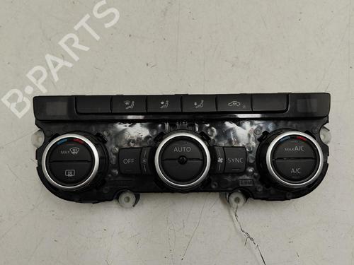 Used Climate control Climate control 37623215 37623215