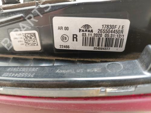 right-tailgate-light-renault-clio-v-b7_-2019-32423749 main image