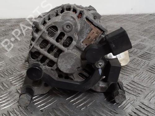 Alternator PEUGEOT 206+ (2L_, 2M_) 1.4 i (2LKFWA, 2MKFWA) | BP24750827M7