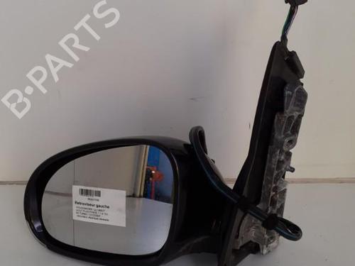 Used Left mirror Left mirror VW GOLF PLUS V (5M1, 521) 1.9 TDI (105 hp) 24741768 24741768