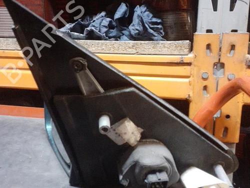 Used Left mirror FORD MONDEO II Saloon (BFP) 1.8 TD (90 hp) 25263006