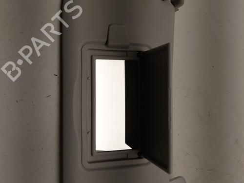 Used Right sun visor Right sun visor 37754512 37754512