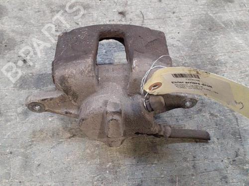 Right rear brake caliper PEUGEOT BOXER Van 2.2 HDi 130 | BP24757003M106 - Image 2