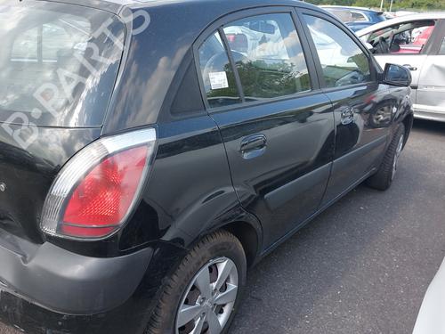 Brugte KIA RIO II (JB) 1.4 16V (97 hp) 3958952