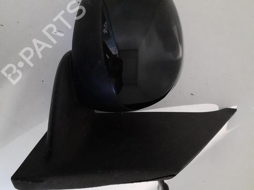 Used Right mirror CITROËN C1 (PM_, PN_) 1.0 (68 hp) 28207506