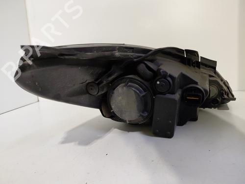 Left headlight HYUNDAI i10 I (PA) 1.2 | BP29343566C28 