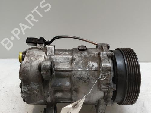Used AC compressor AC compressor AUDI TT Roadster (8N9) 1.8 T (180 hp) 33001093 33001093