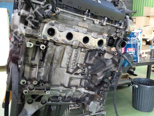 Engine PEUGEOT 207 CC (WD_) 1.6 16V | BP29481926M1 