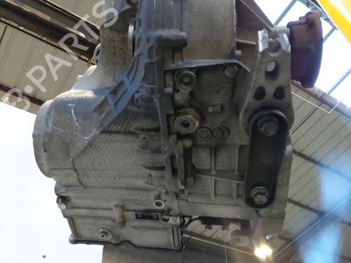 Gearbox VW GOLF PLUS V (5M1, 521) | BP30674970M3 - Image 3