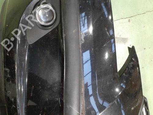 Used Front bumper Front bumper KIA CEE'D Hatchback (ED) 1.6 CRDi 115 (115 hp) 24754187 24754187