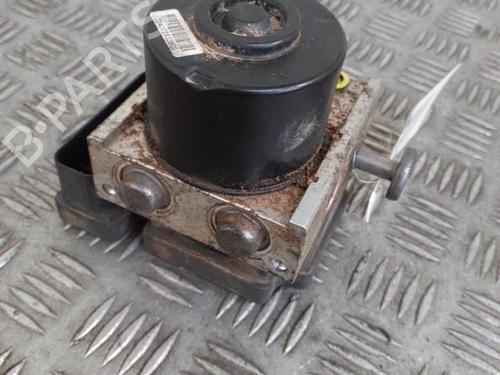 Used ABS pump ABS pump CITROËN C3 II (SC_) 1.4 (73 hp) 24756993 24756993