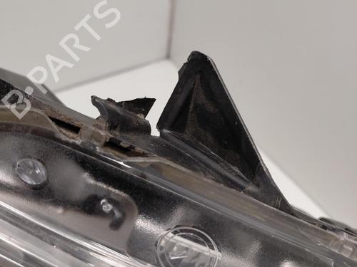 Left headlight CITROËN C5 III (RD_) 2.7 HDi (RDUHZJ) | BP36412970C28 - Image 5