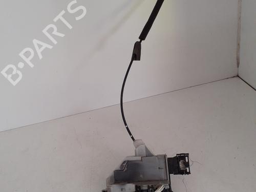 Used Rear right lock PEUGEOT 5008 (0U_, 0E_) 1.6 HDi (112 hp) 26882427