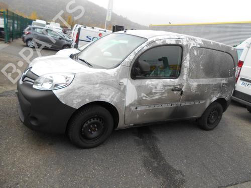 Mass air flow sensor RENAULT KANGOO Express (FW0/1_) 1.5 dCi 90 (FW0G, FW05, FW08, FW11) | BP25442658M95 - Image 1