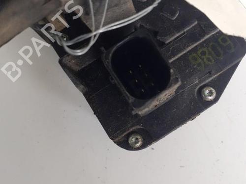 Rear right lock CHEVROLET CAPTIVA (C100, C140) 2.2 D 4WD | BP24761257C99 