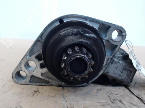 Used Starter SEAT IBIZA IV (6J5, 6P1) 1.2 TDI (75 hp) 24765238