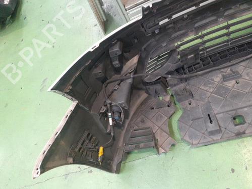 Used Front bumper CITROËN C4 Grand Picasso I (UA_) 1.6 HDi (109 hp) 24759474