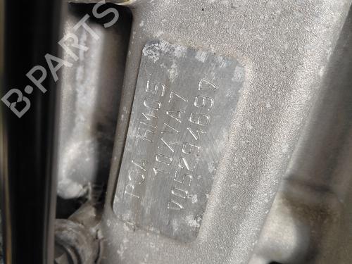 Engine CITROËN C3 III (SX) 1.2 PureTech 82 | BP33977795M1  - Image 7