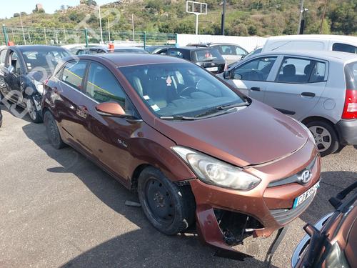 Used Parts HYUNDAI i30 (GD)  1.6 CRDi  4338633
