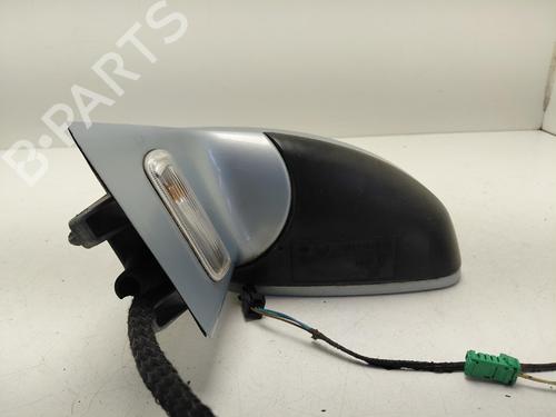 Used Left mirror Left mirror CITROËN C4 I (LC_) 1.6 HDi (90 hp) 36765086 36765086