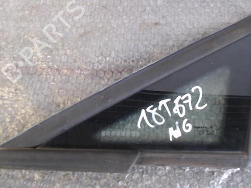 Vetro triangolare anteriore sinistro SEAT IBIZA IV SC (6J1, 6P5) 1.4 (85 hp) 24754250