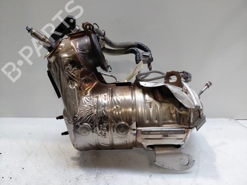 Particulate filter RENAULT CLIO V (B7_) 1.0 TCe 90 (B7MT) | BP32423608M81  - Image 5