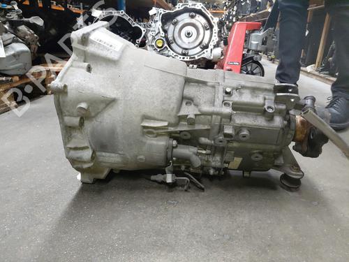 Gearbox BMW 3 Compact (E46) 318 td | BP31883151M3